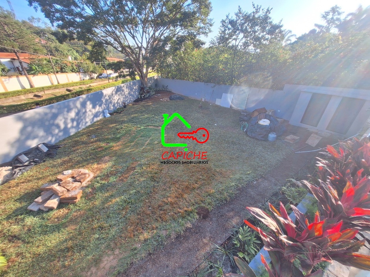 Casa de Condomínio à venda e aluguel com 3 quartos - Foto 7