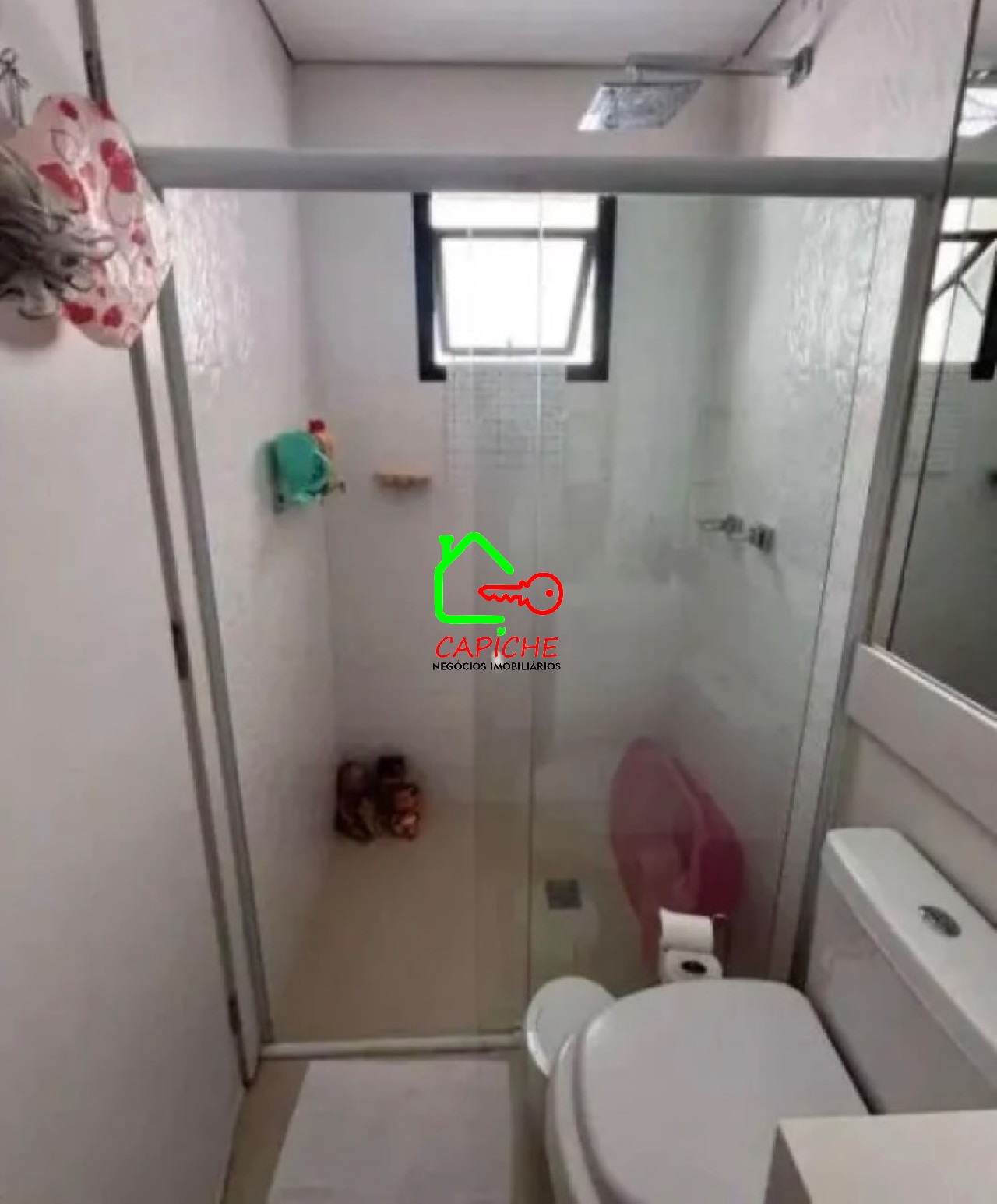 Cobertura para alugar com 3 quartos, 230m² - Foto 8