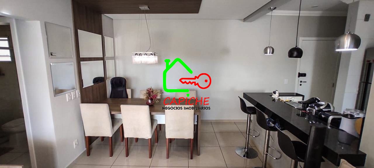 Apartamento à venda e aluguel com 3 quartos, 94m² - Foto 8