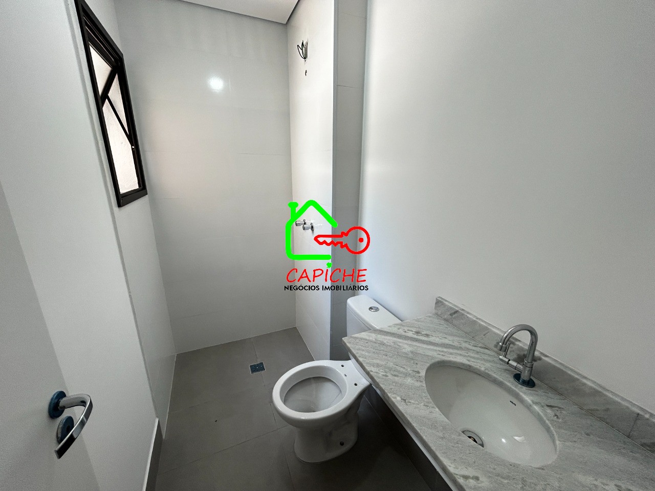 Apartamento à venda com 3 quartos, 88m² - Foto 3