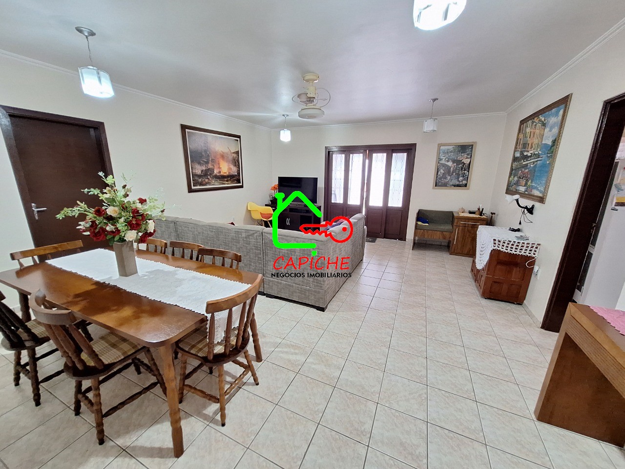 Chácara à venda com 4 quartos - Foto 11