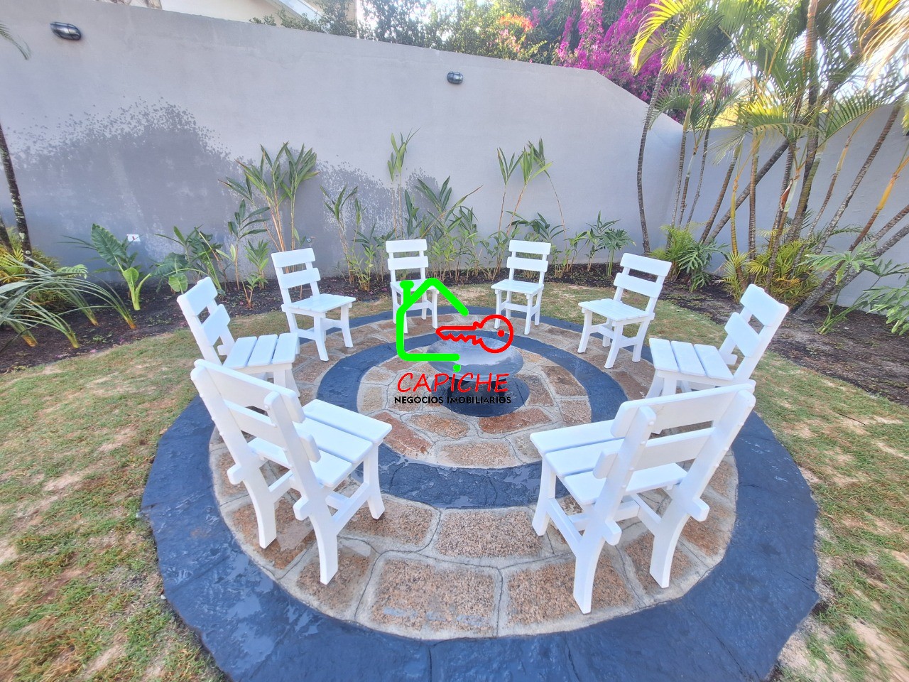 Casa de Condomínio à venda e aluguel com 3 quartos - Foto 10