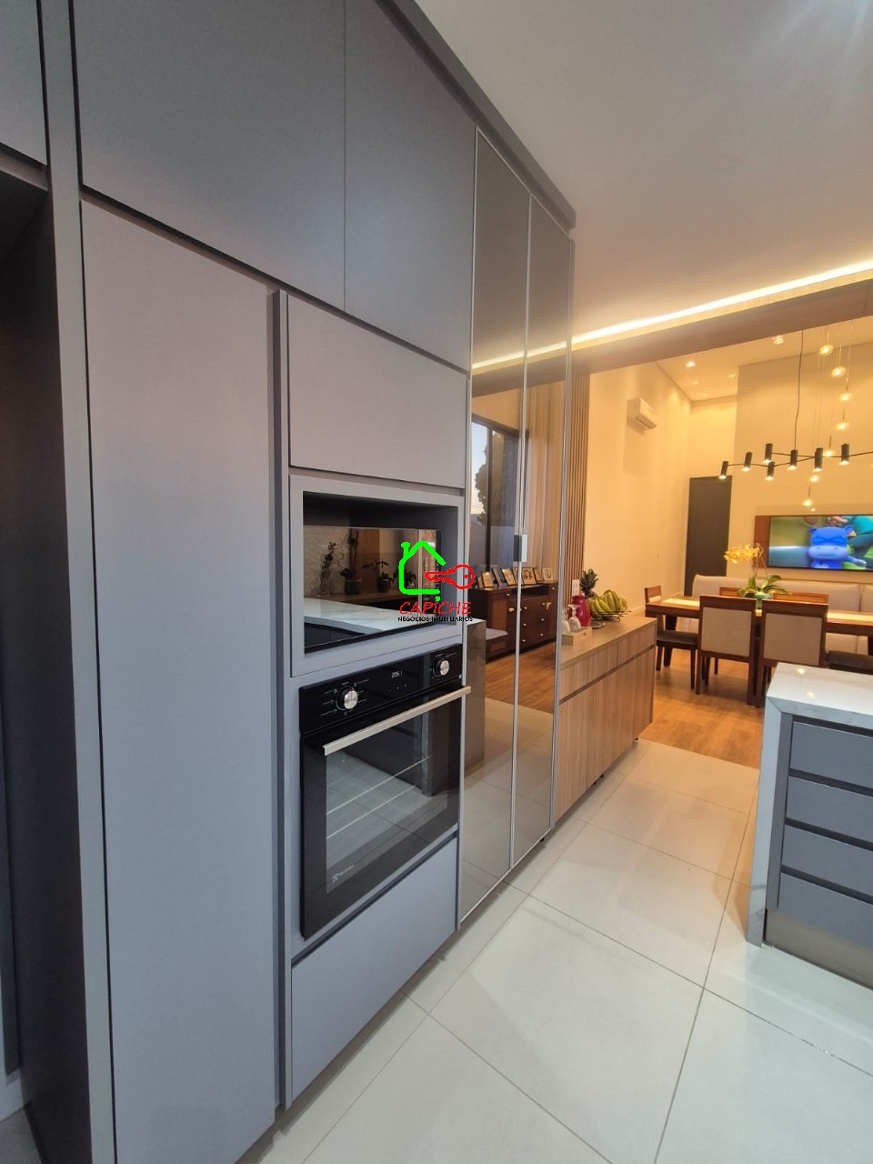 Casa de Condomínio à venda com 3 quartos, 360m² - Foto 19