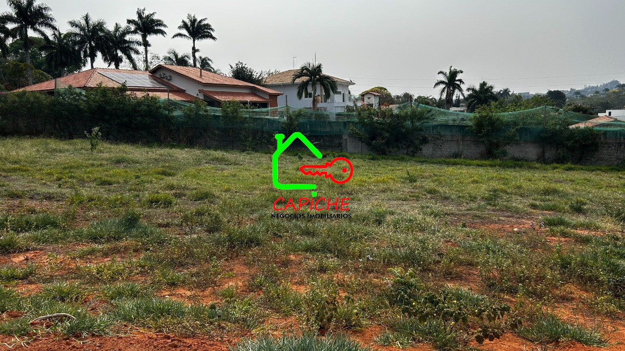 Terreno à venda, 613m² - Foto 1