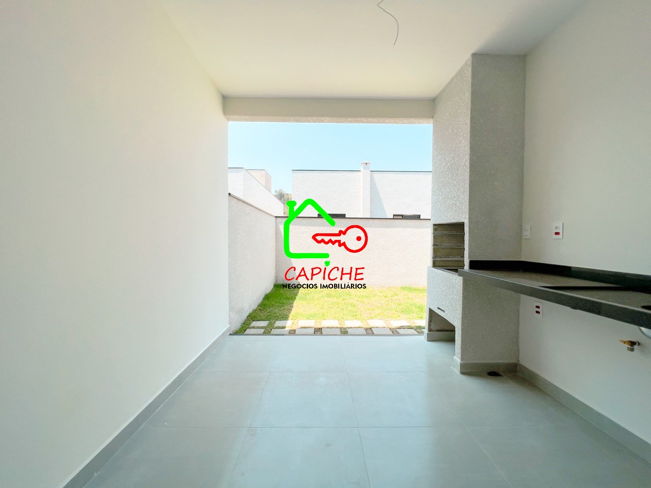 Casa de Condomínio à venda e aluguel com 3 quartos - Foto 16