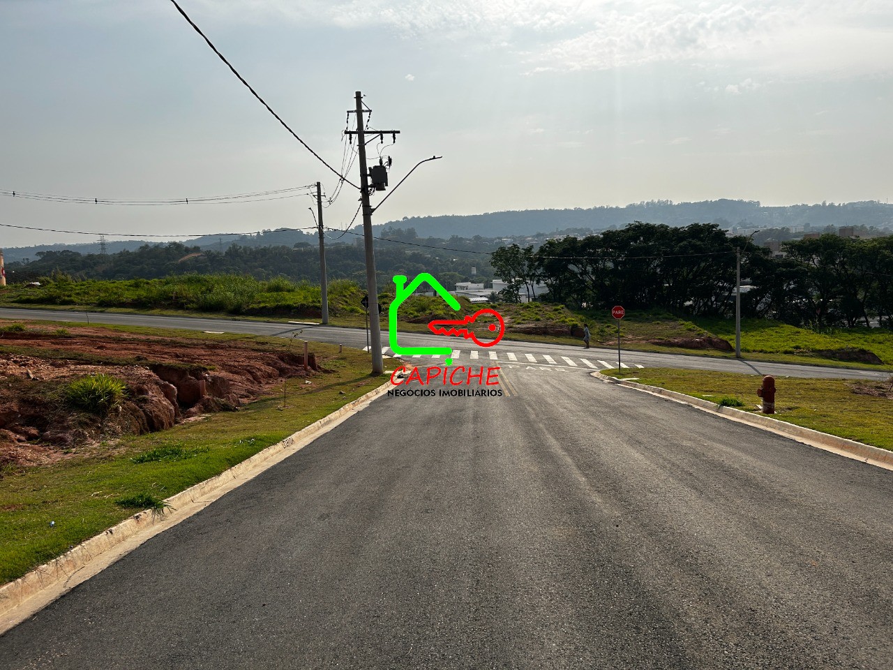 Loteamento e Condomínio à venda, 250m² - Foto 5