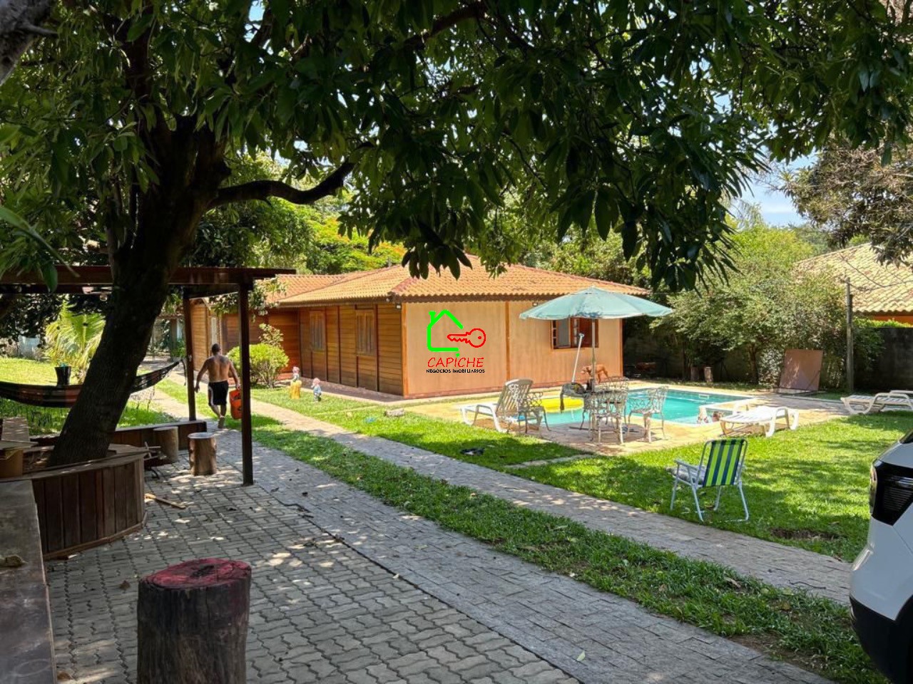 Casa de Condomínio à venda com 6 quartos, 256m² - Foto 31