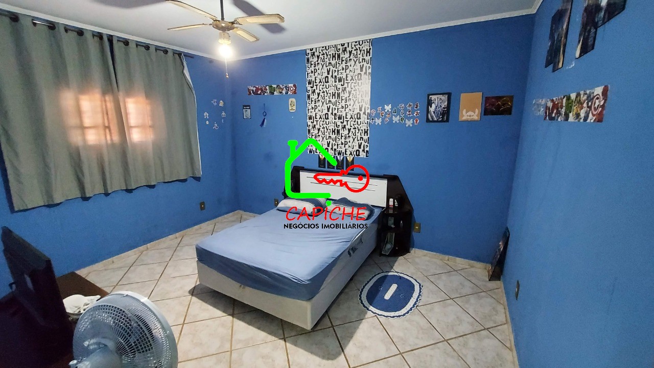 Casa à venda com 4 quartos - Foto 3