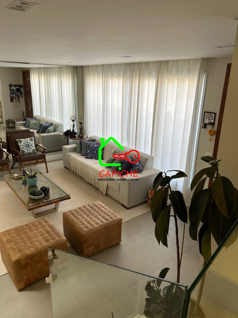 Casa de Condomínio à venda com 3 quartos - Foto 34