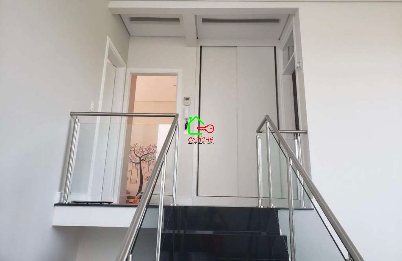 Casa de Condomínio à venda com 4 quartos, 250m² - Foto 14
