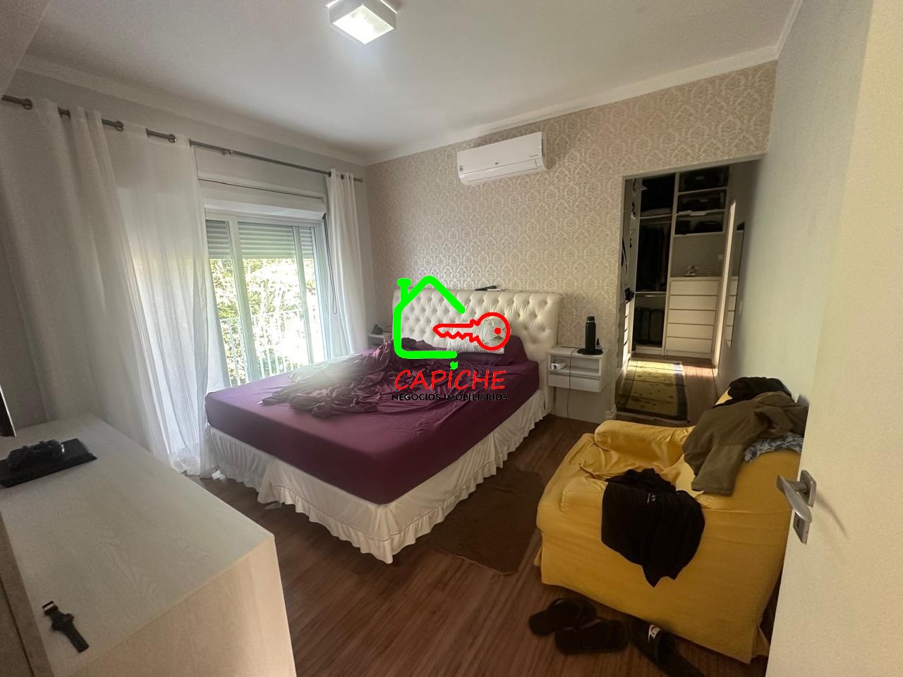 Casa de Condomínio à venda com 3 quartos - Foto 18