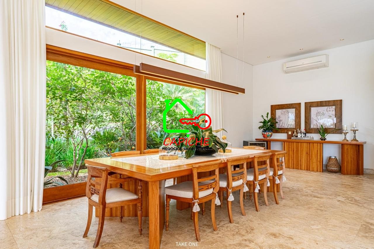 Casa de Condomínio à venda e aluguel com 5 quartos, 3900m² - Foto 23