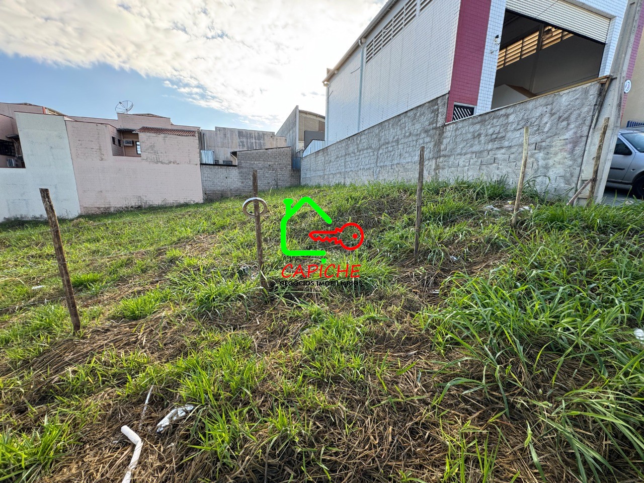 Loteamento e Condomínio à venda, 250m² - Foto 3