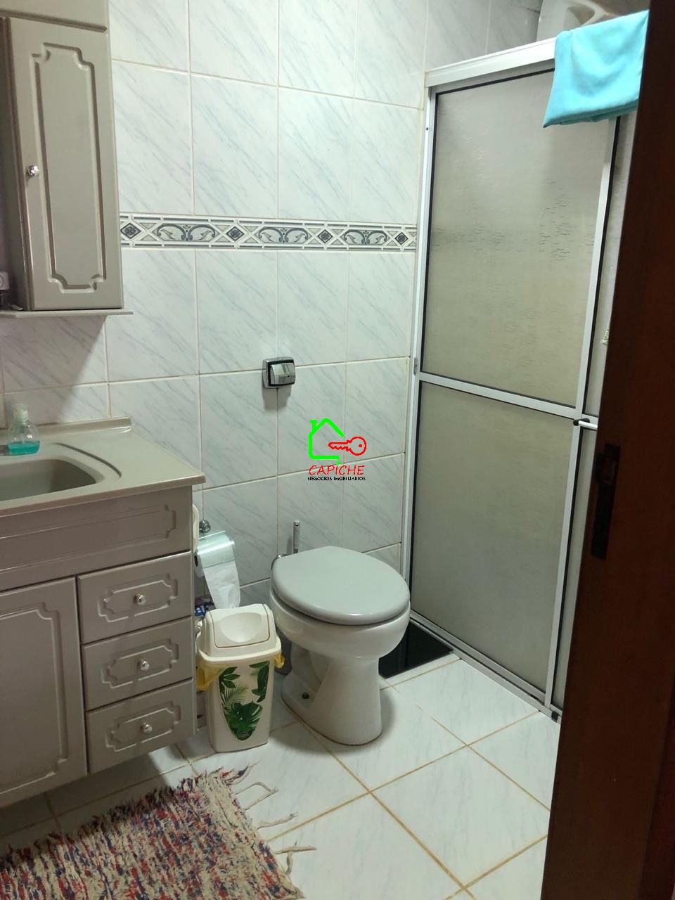 Casa de Condomínio à venda com 6 quartos, 256m² - Foto 28