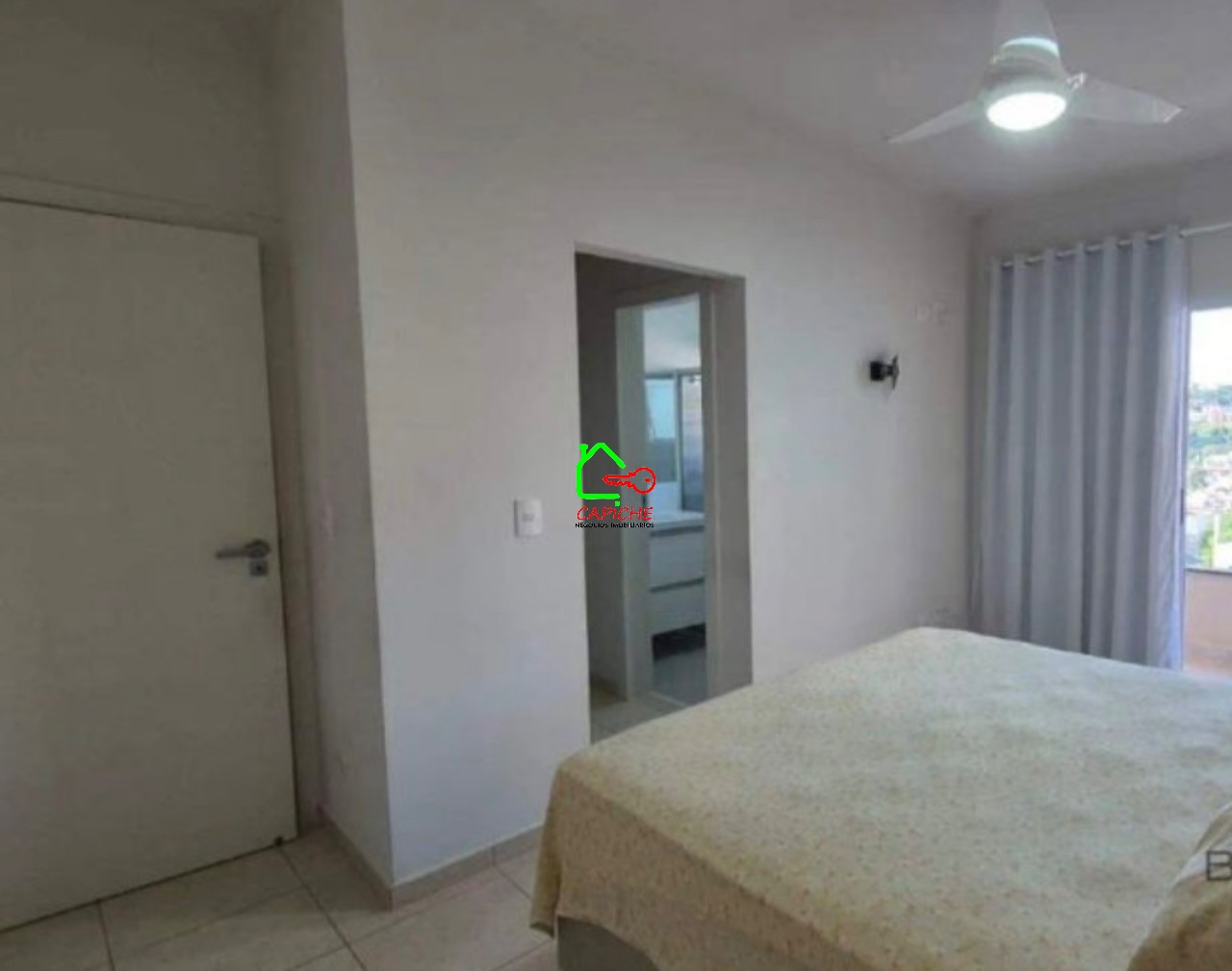 Casa de Condomínio para alugar com 3 quartos, 228m² - Foto 17