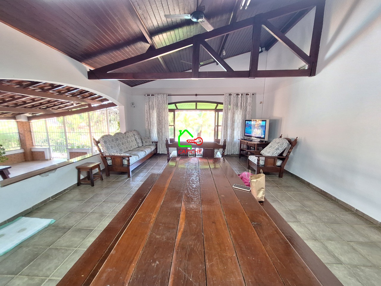 Chácara à venda com 4 quartos - Foto 18