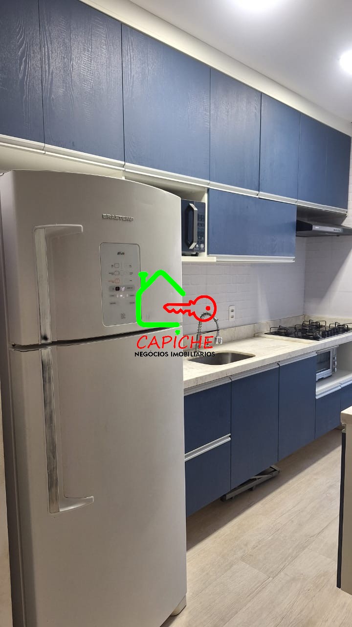 Apartamento à venda com 2 quartos, 46m² - Foto 13