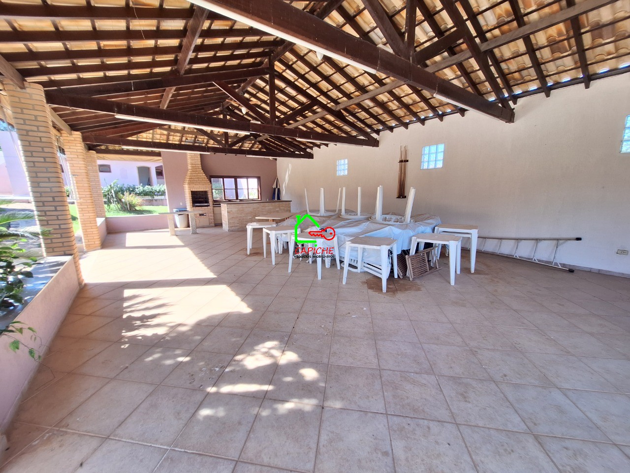 Chácara à venda com 4 quartos - Foto 7