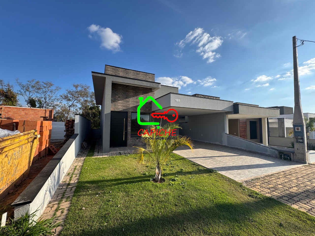 Casa de Condomínio à venda com 3 quartos, 325m² - Foto 23