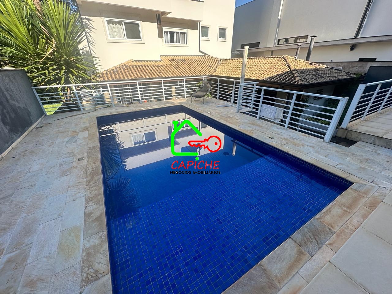 Casa de Condomínio à venda com 3 quartos - Foto 4