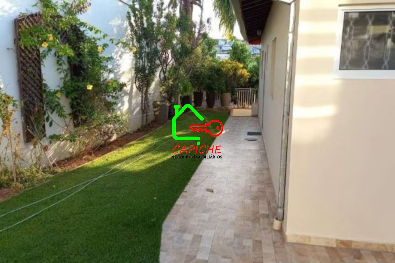 Casa à venda com 4 quartos, 240m² - Foto 28