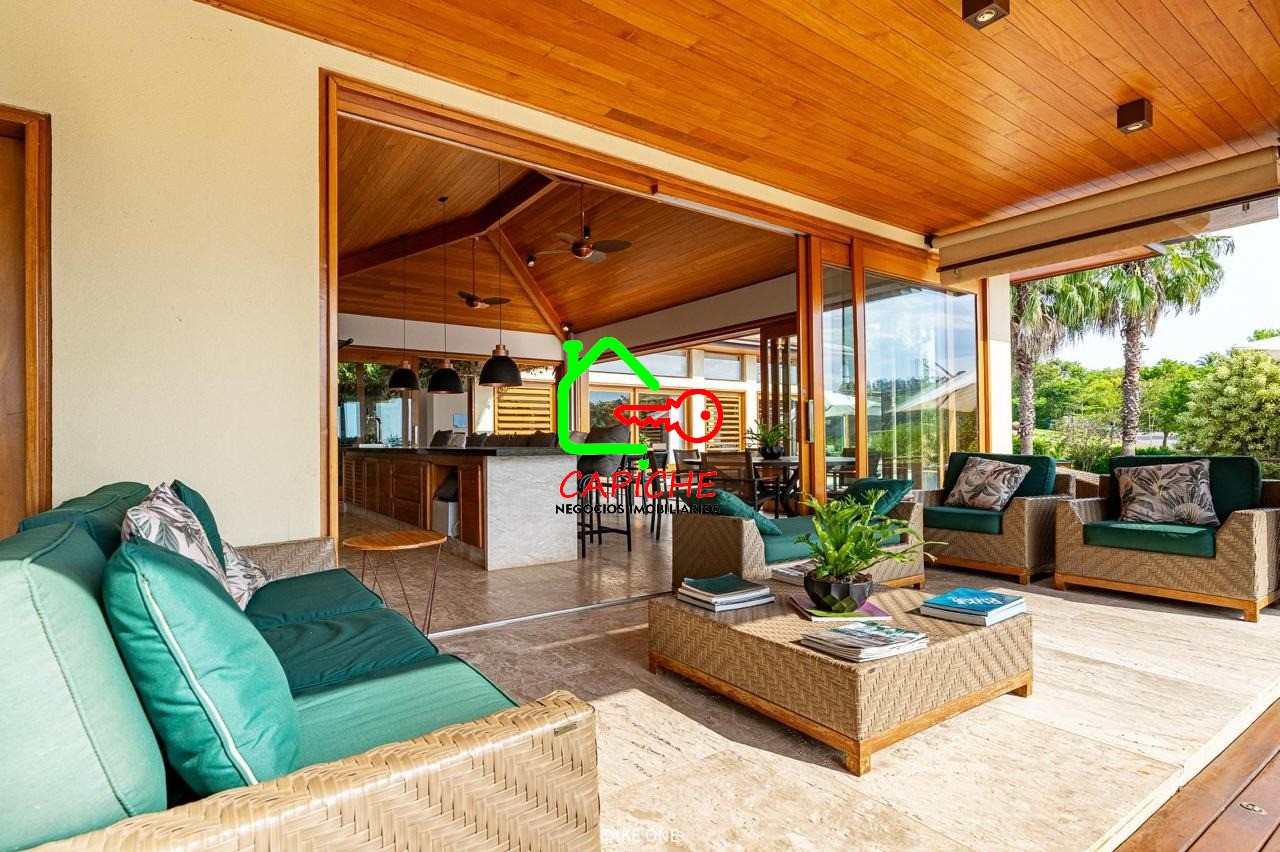 Casa de Condomínio à venda e aluguel com 5 quartos, 3900m² - Foto 84