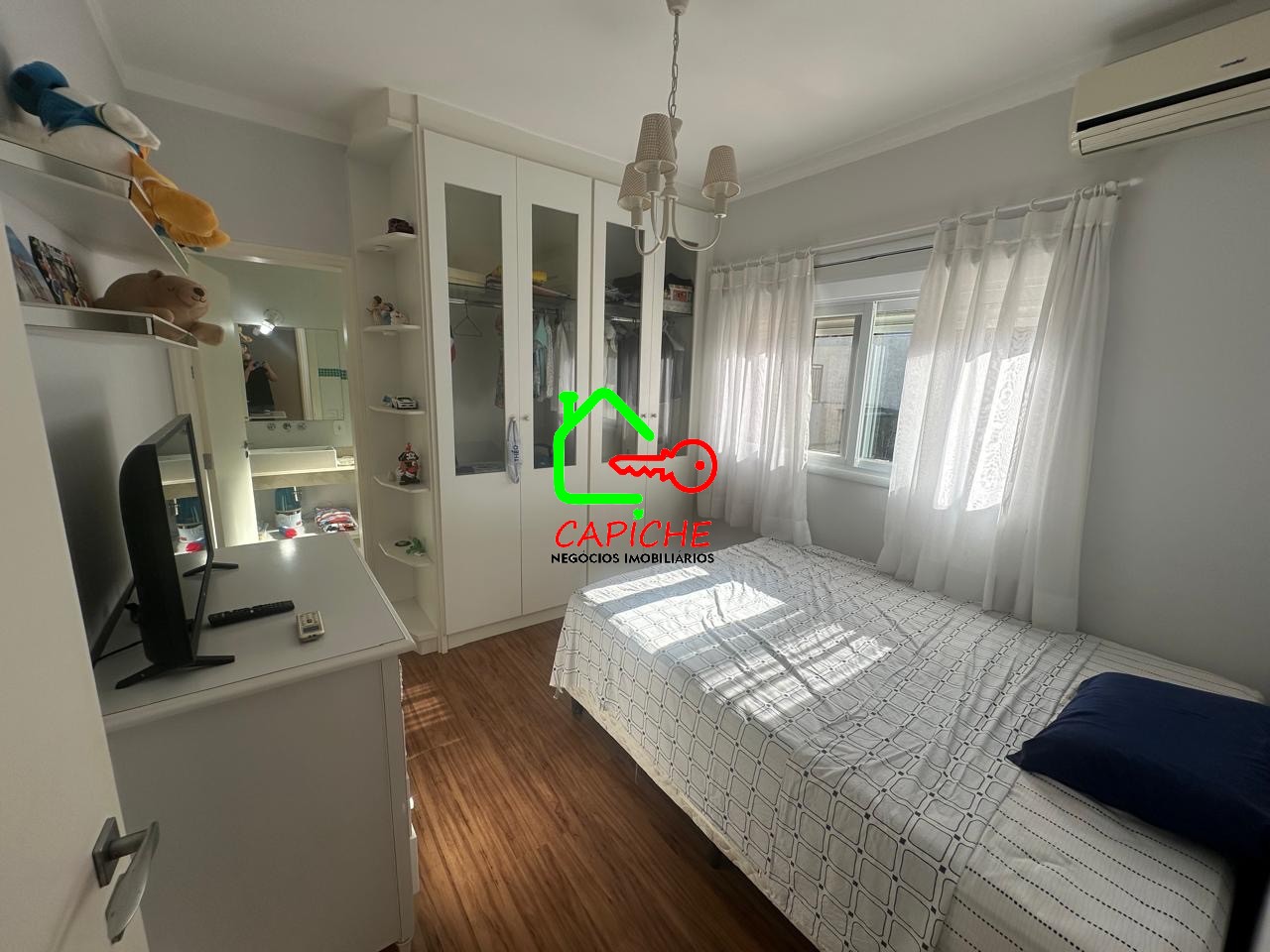 Casa de Condomínio à venda com 3 quartos - Foto 16