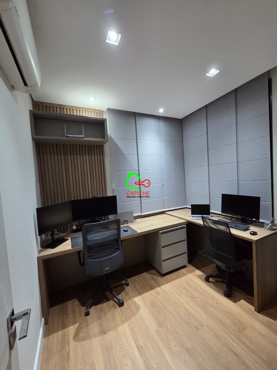 Casa de Condomínio à venda com 3 quartos, 360m² - Foto 23