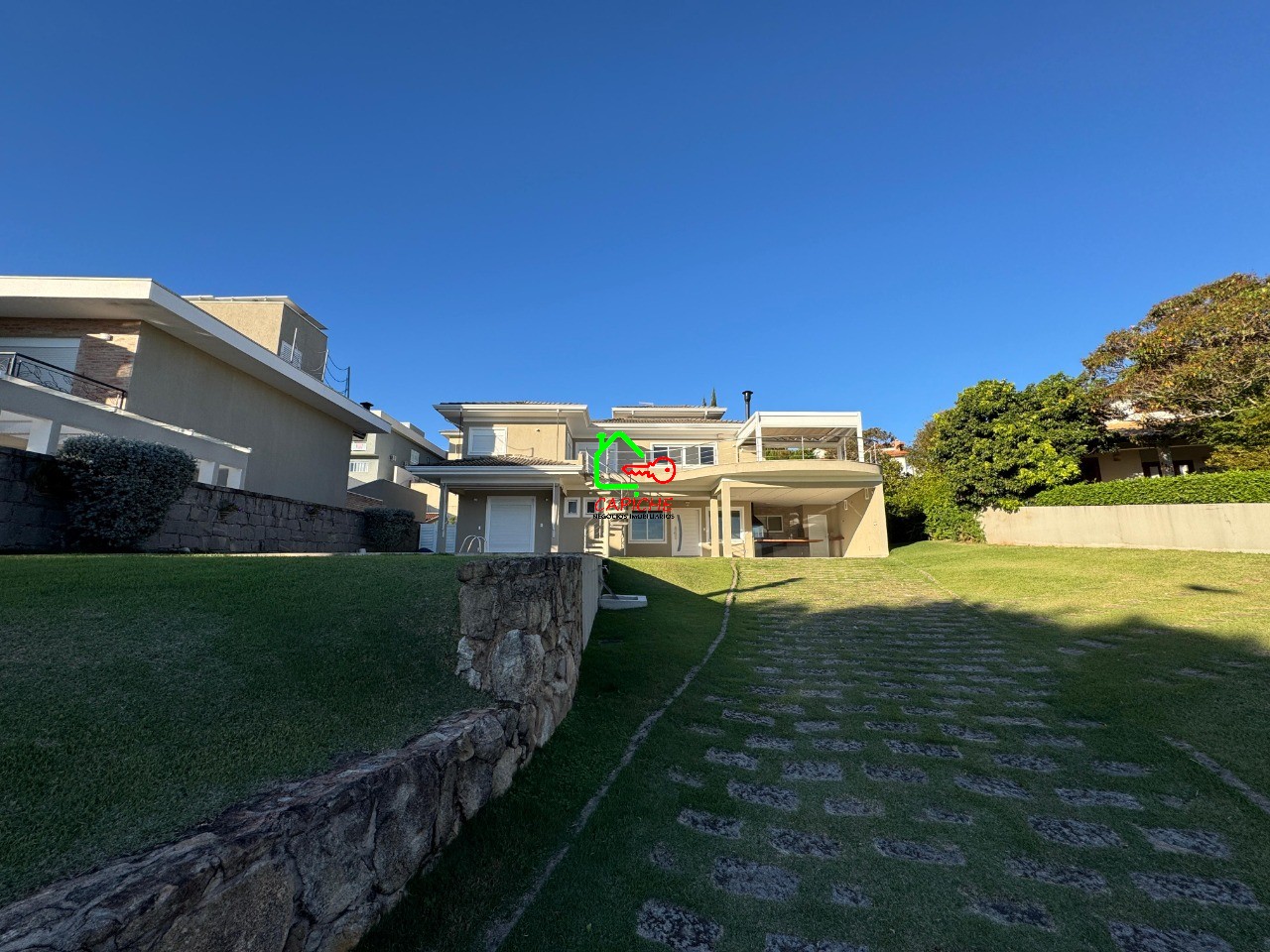 Casa de Condomínio à venda com 4 quartos - Foto 12