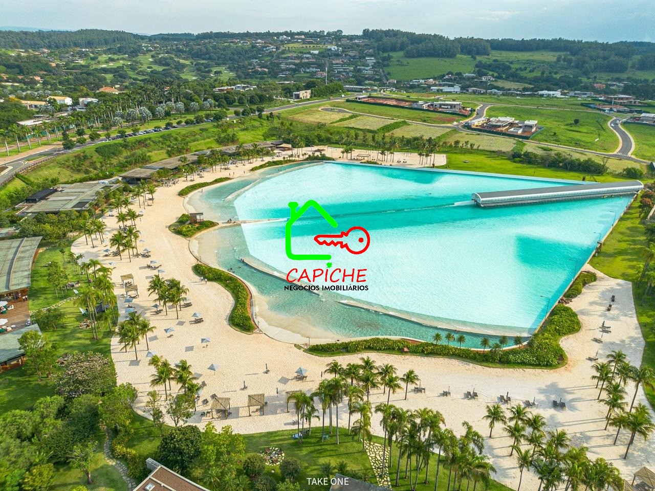 Casa de Condomínio à venda e aluguel com 5 quartos, 3900m² - Foto 81