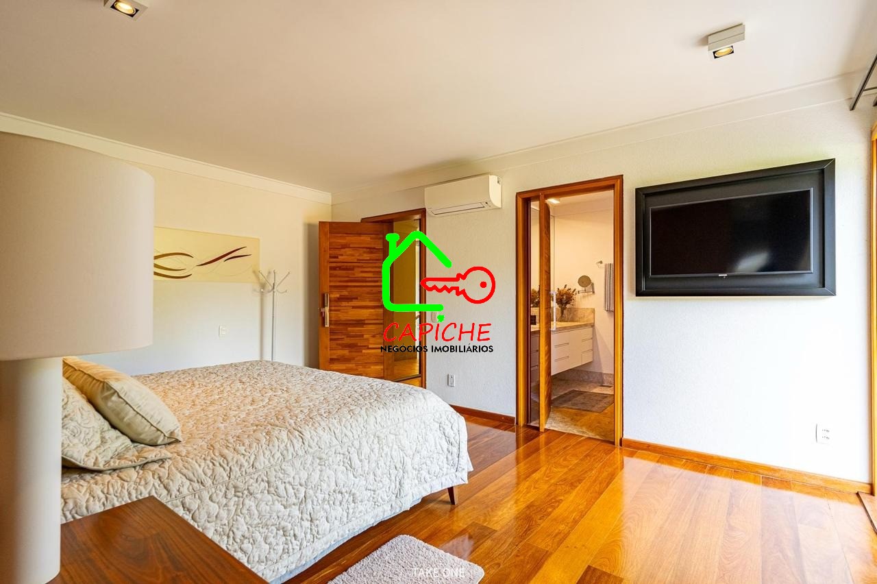 Casa de Condomínio à venda e aluguel com 5 quartos, 3900m² - Foto 43