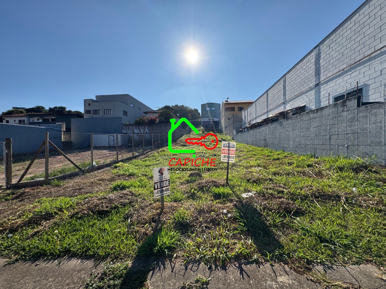 Loteamento e Condomínio à venda, 360m² - Foto 7