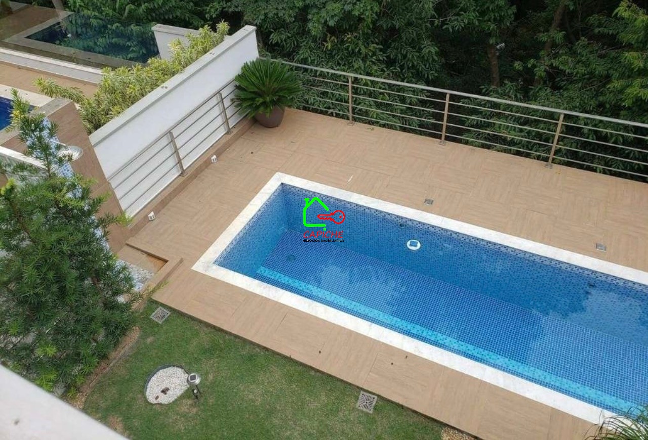 Casa de Condomínio à venda com 4 quartos, 250m² - Foto 12