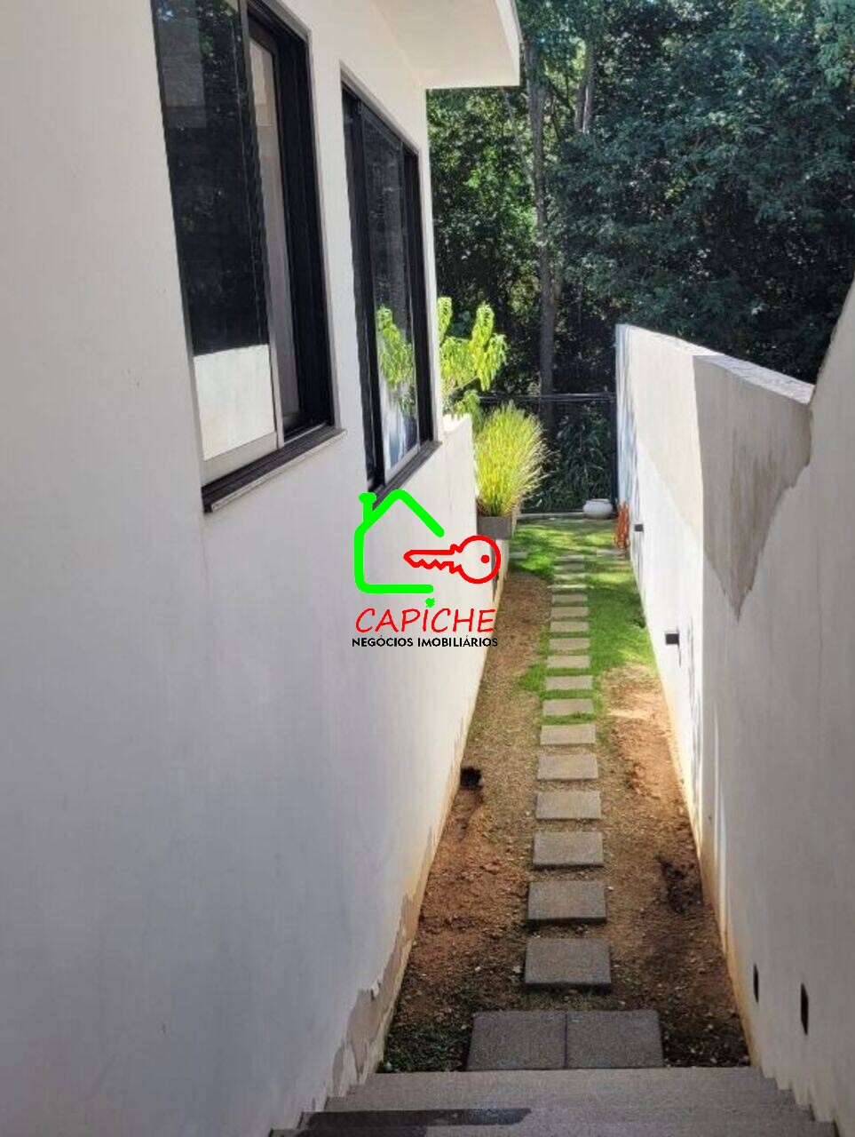 Casa de Condomínio à venda com 3 quartos, 382m² - Foto 36