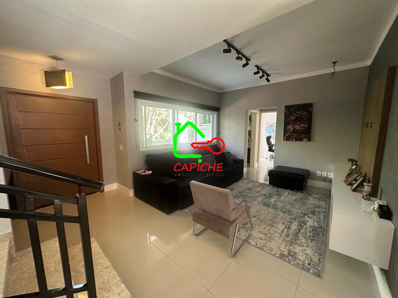 Casa de Condomínio à venda com 3 quartos - Foto 33