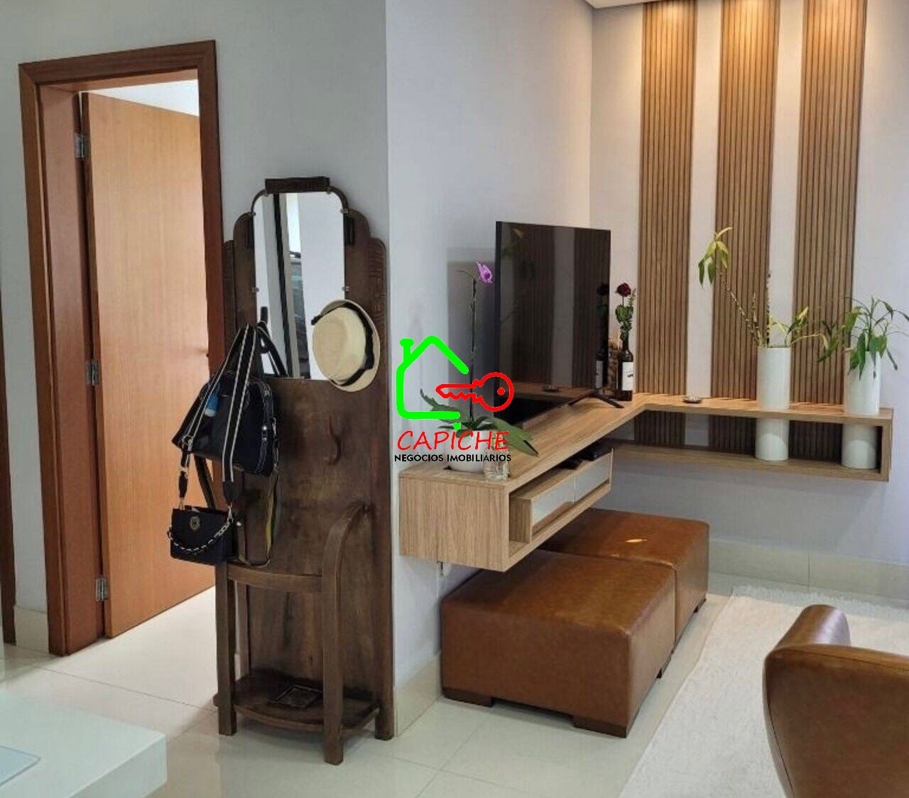 Casa de Condomínio à venda com 3 quartos, 382m² - Foto 4