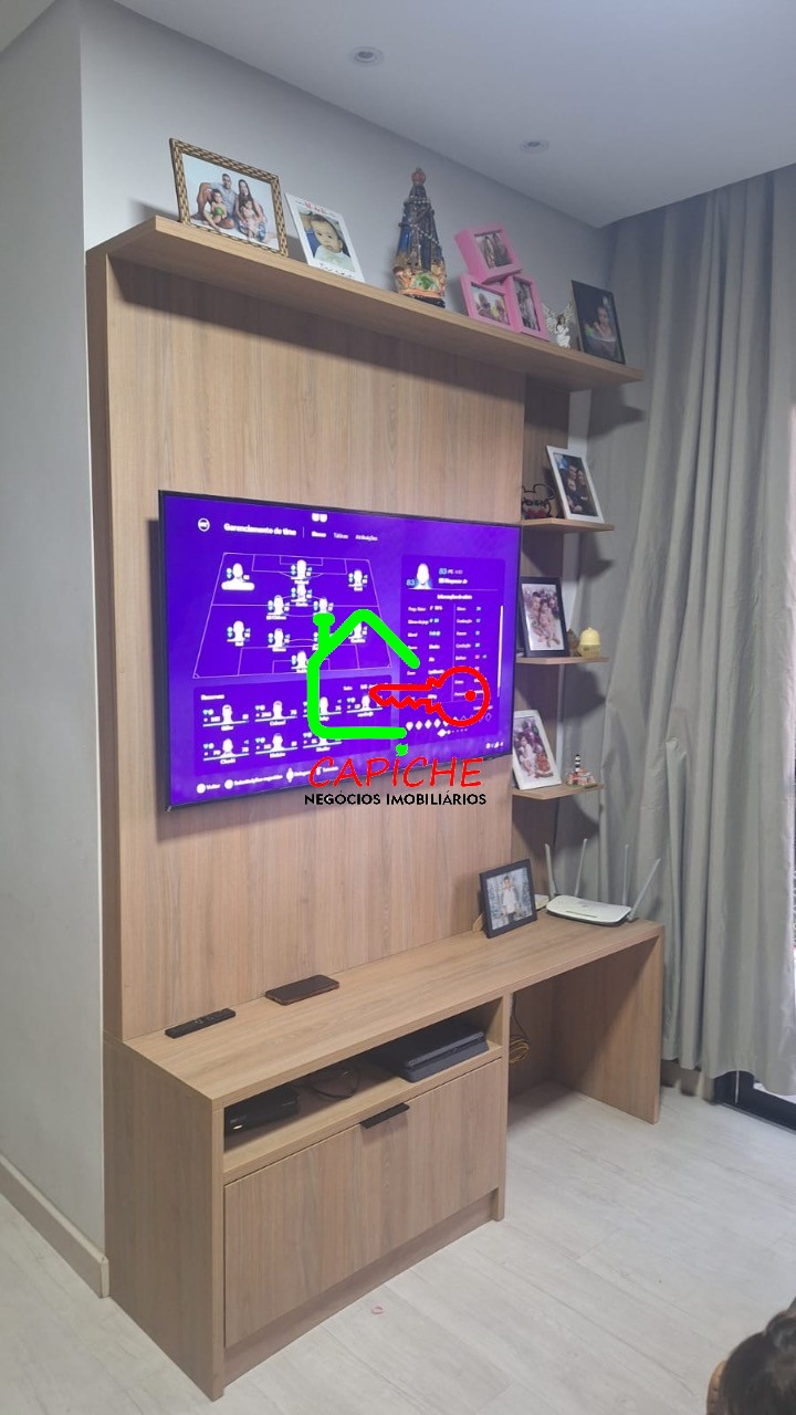 Apartamento à venda com 2 quartos, 46m² - Foto 8