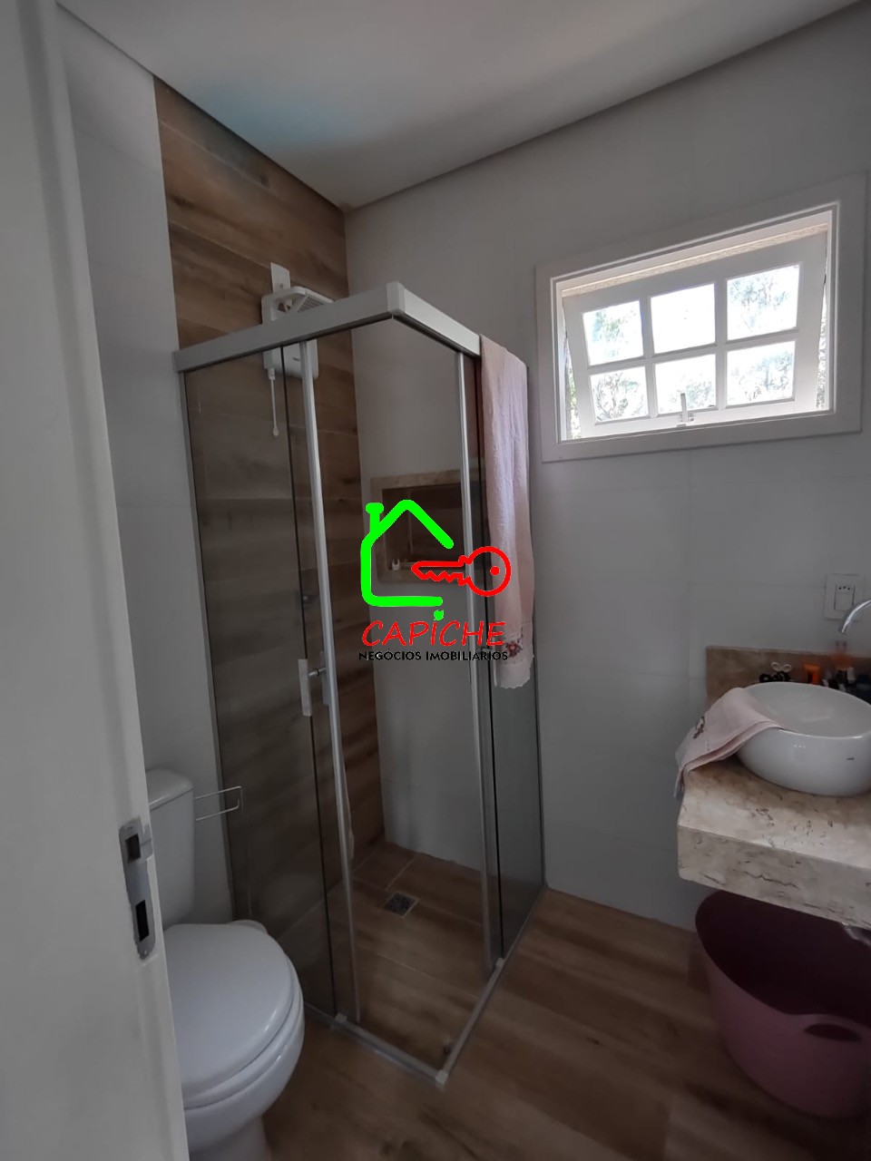 Casa de Condomínio à venda e aluguel com 3 quartos - Foto 5