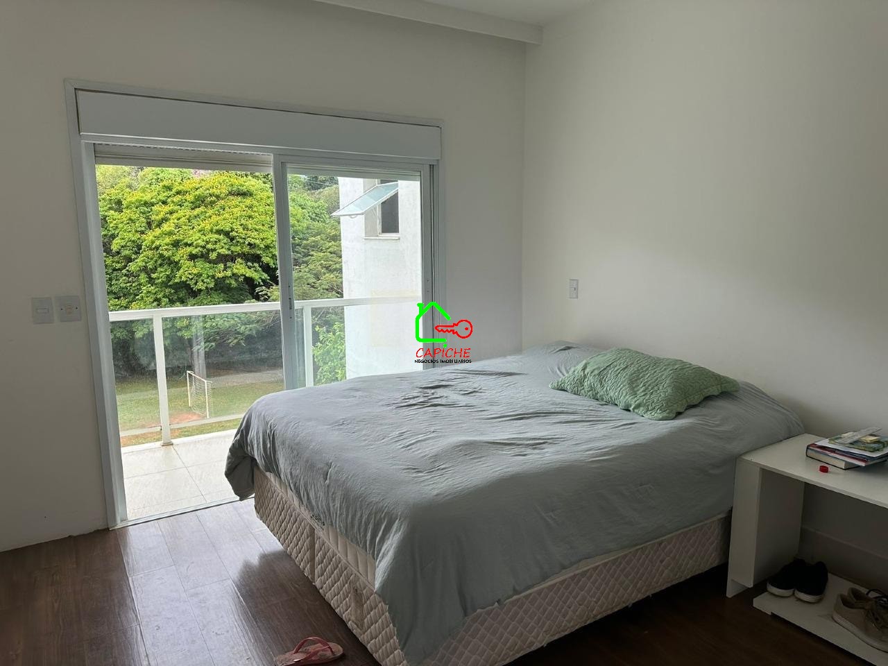 Casa de Condomínio à venda com 3 quartos, 226m² - Foto 12