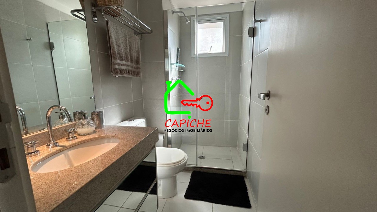 Apartamento à venda e aluguel com 2 quartos, 80m² - Foto 11