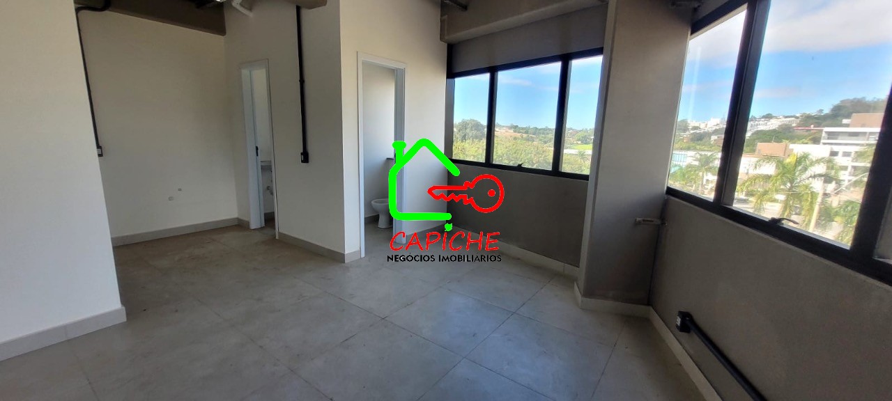 Conjunto Comercial-Sala para alugar - Foto 4