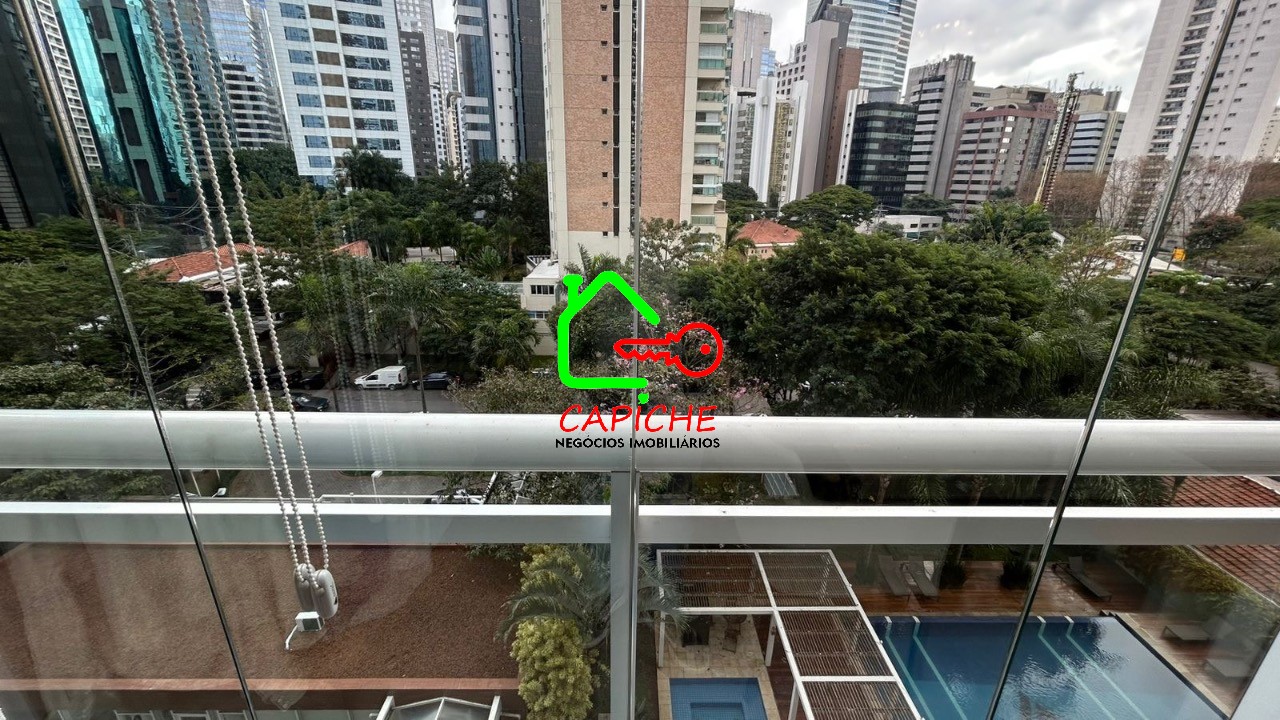 Apartamento à venda e aluguel com 2 quartos, 80m² - Foto 8