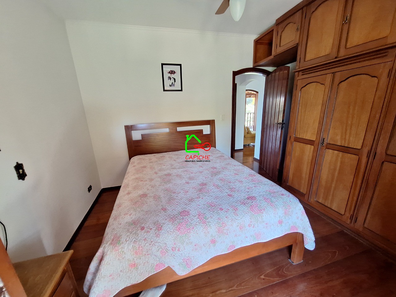 Chácara à venda com 4 quartos - Foto 35