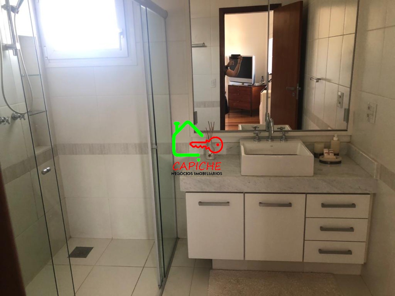 Casa de Condomínio à venda e aluguel com 3 quartos, 593m² - Foto 13