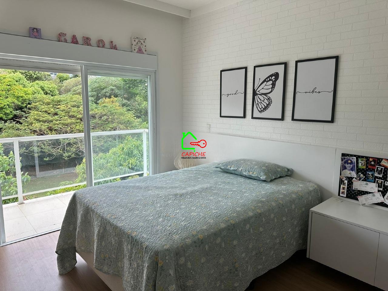 Casa de Condomínio à venda com 3 quartos, 226m² - Foto 16