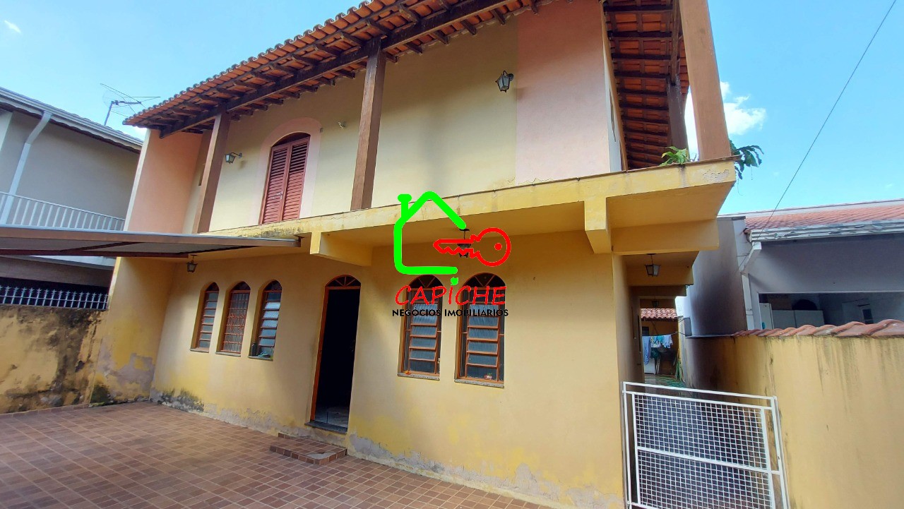 Casa à venda com 4 quartos - Foto 23
