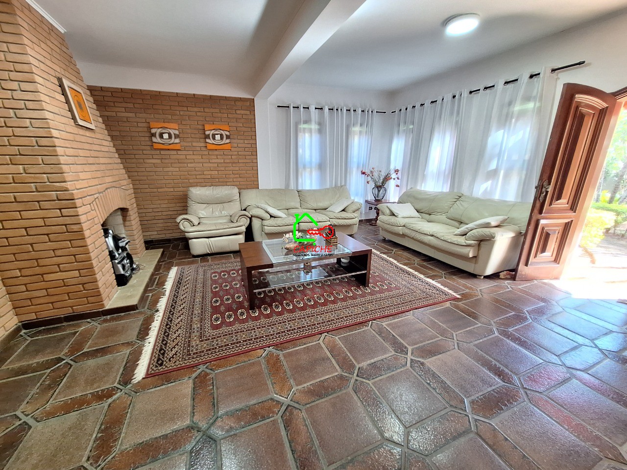 Chácara à venda com 4 quartos - Foto 26