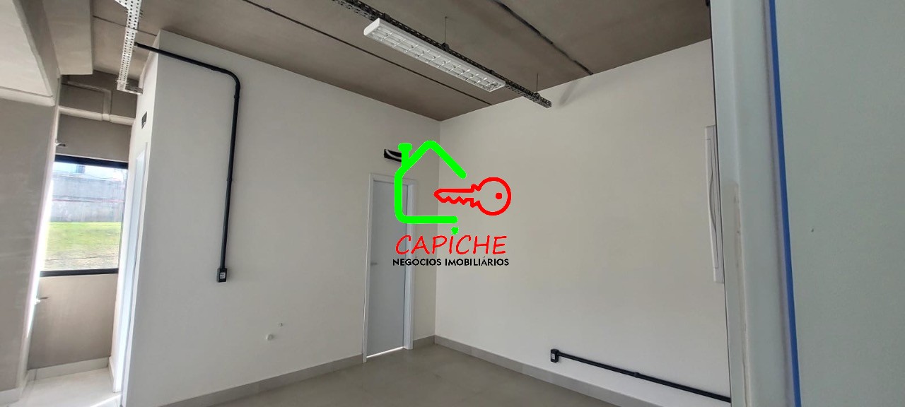 Conjunto Comercial-Sala para alugar - Foto 8