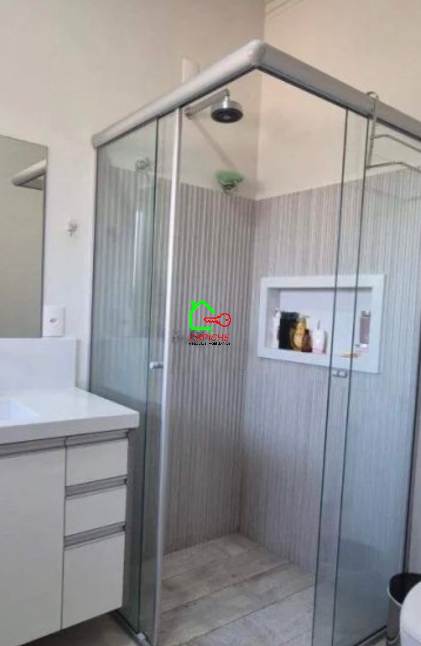 Casa de Condomínio para alugar com 3 quartos, 228m² - Foto 18