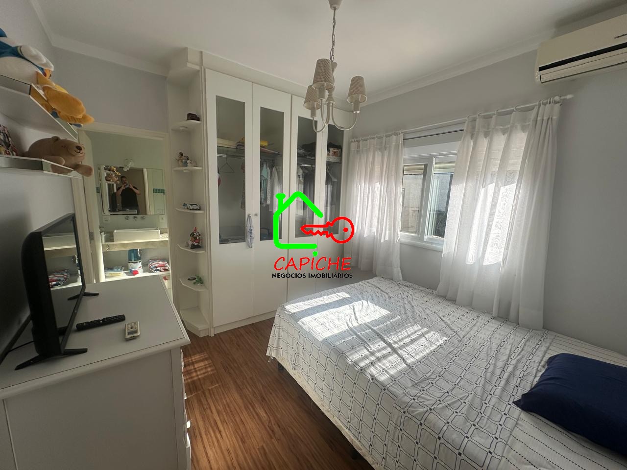Casa de Condomínio à venda com 3 quartos - Foto 12